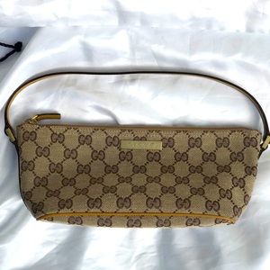 Gucci GG Pochette shoulder bag
